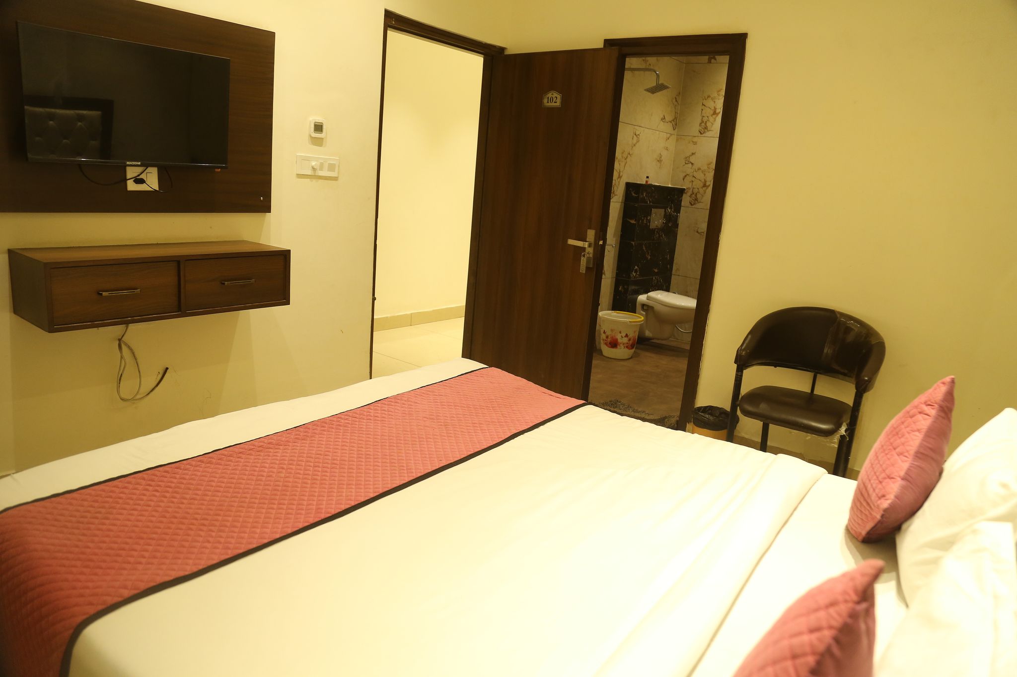 undefined K D Residency 10