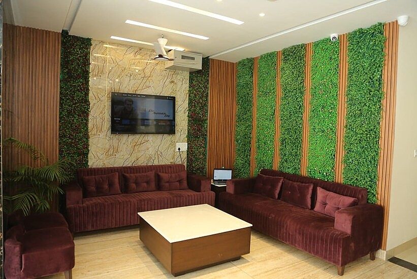 undefined K D Residency 4
