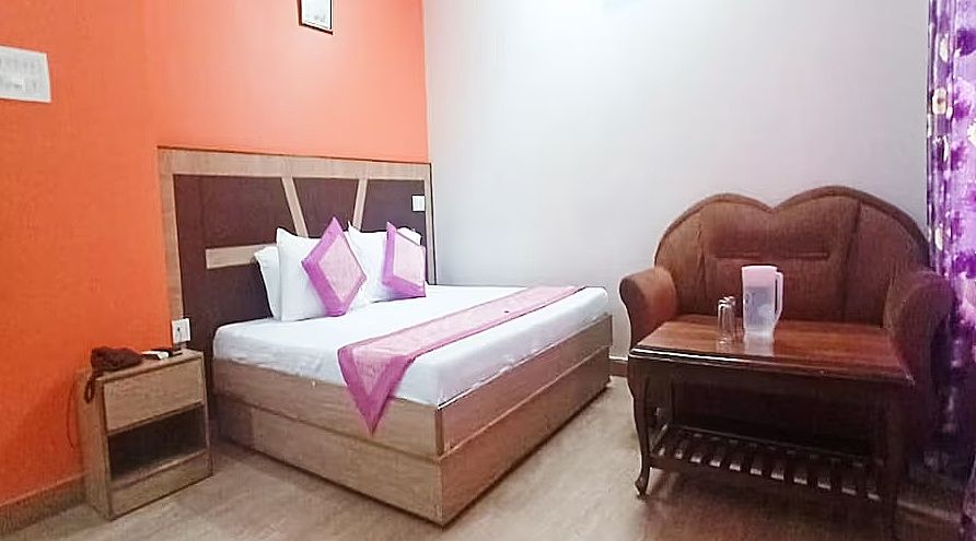 undefined XooStays Amayra Inn Bhagsunag 5