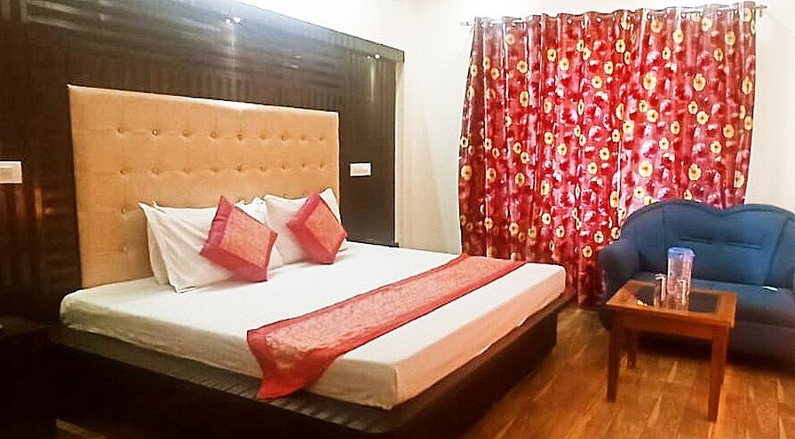 undefined XooStays Amayra Inn Bhagsunag 6