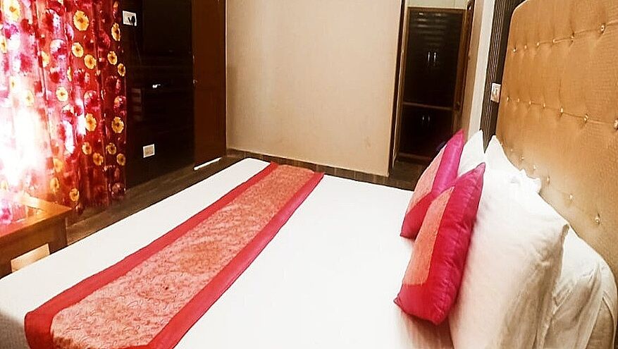 undefined XooStays Amayra Inn Bhagsunag 9