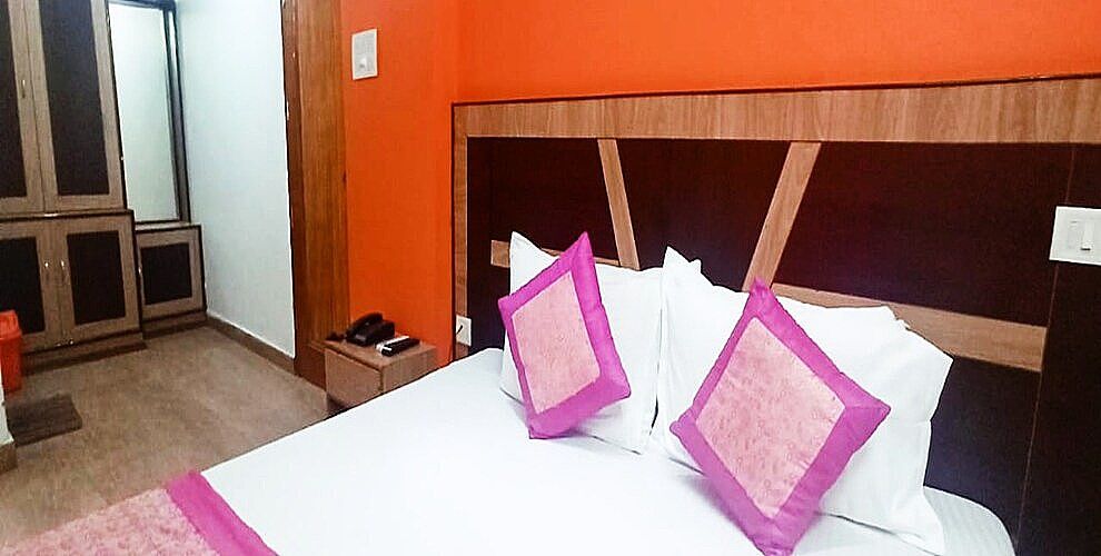 undefined XooStays Amayra Inn Bhagsunag 7