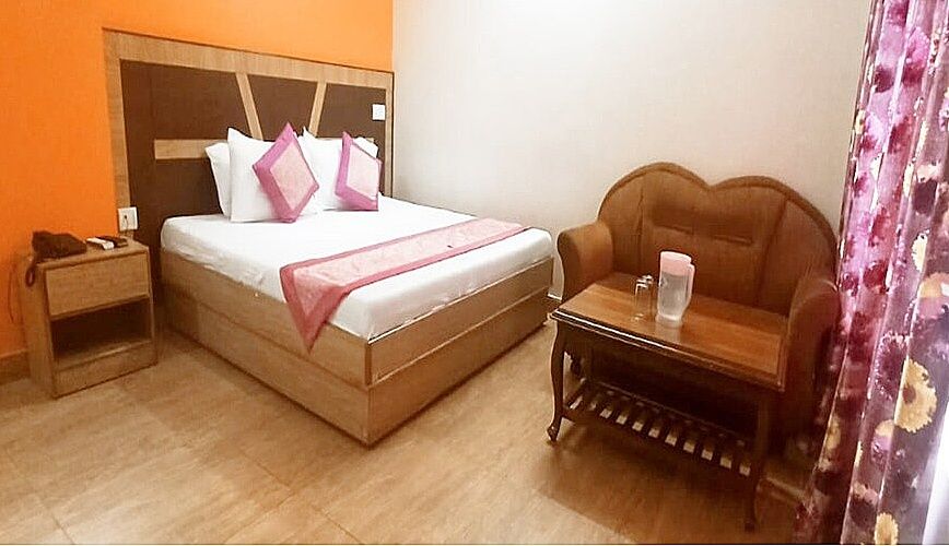 undefined XooStays Amayra Inn Bhagsunag 10