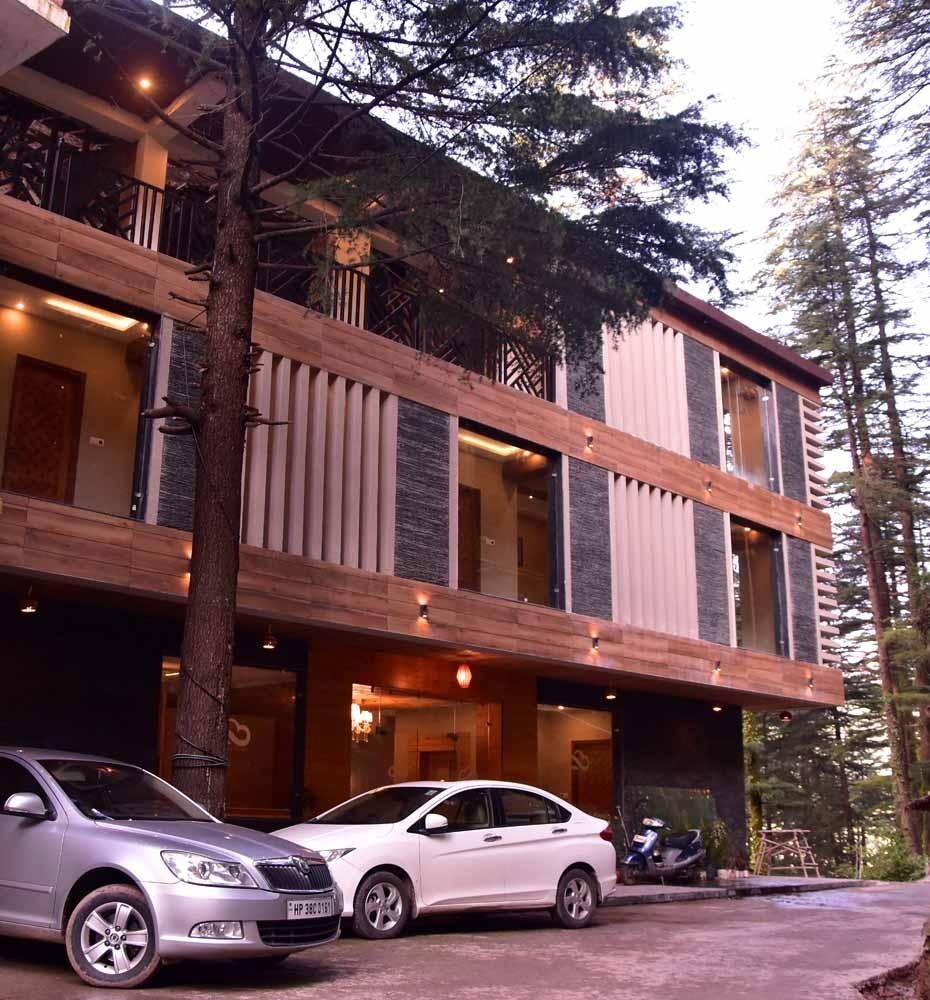 undefined Cloud Chat - A Boutique Property 7