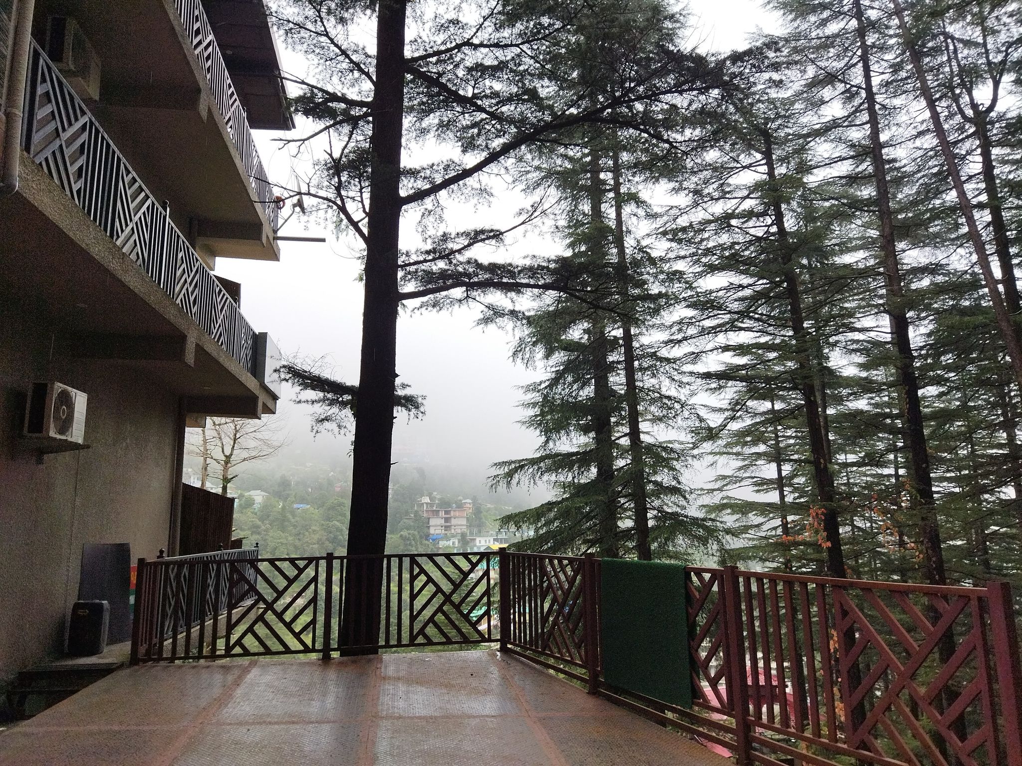 undefined Cloud Chat - A Boutique Property 9