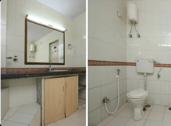 Executive Deluxe Rooms