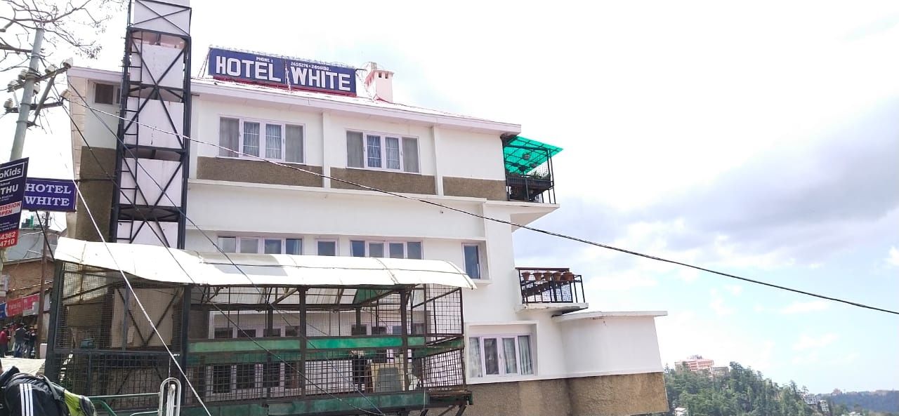 Hotel White