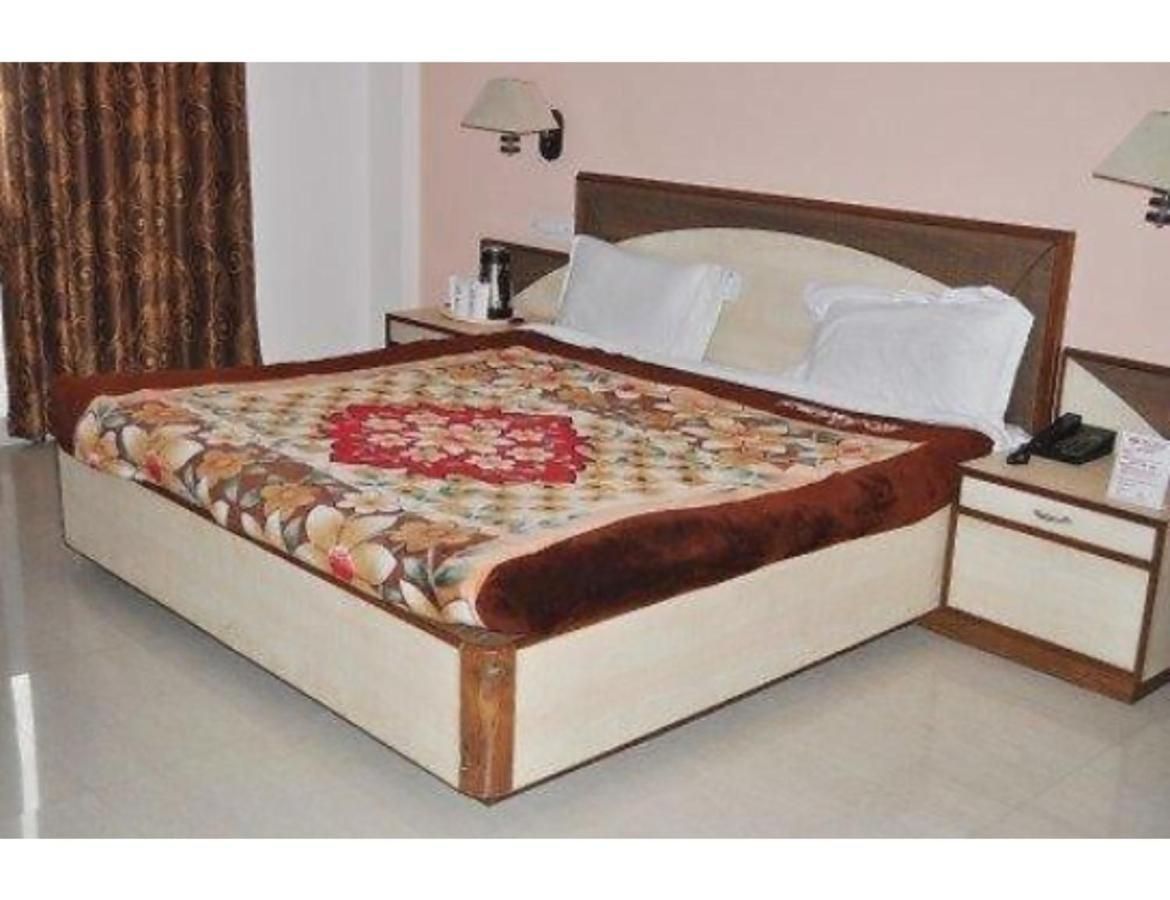 Super Deluxe Room