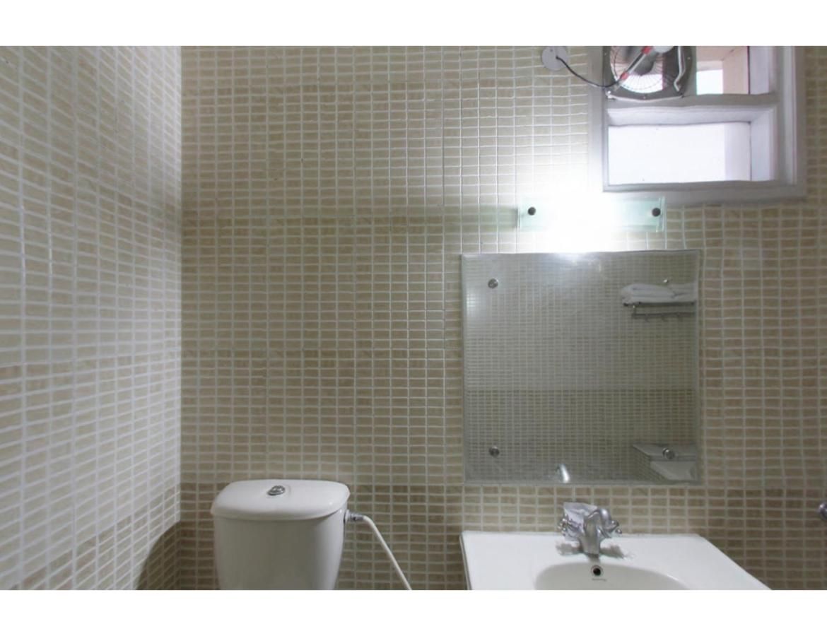 Super Deluxe Room