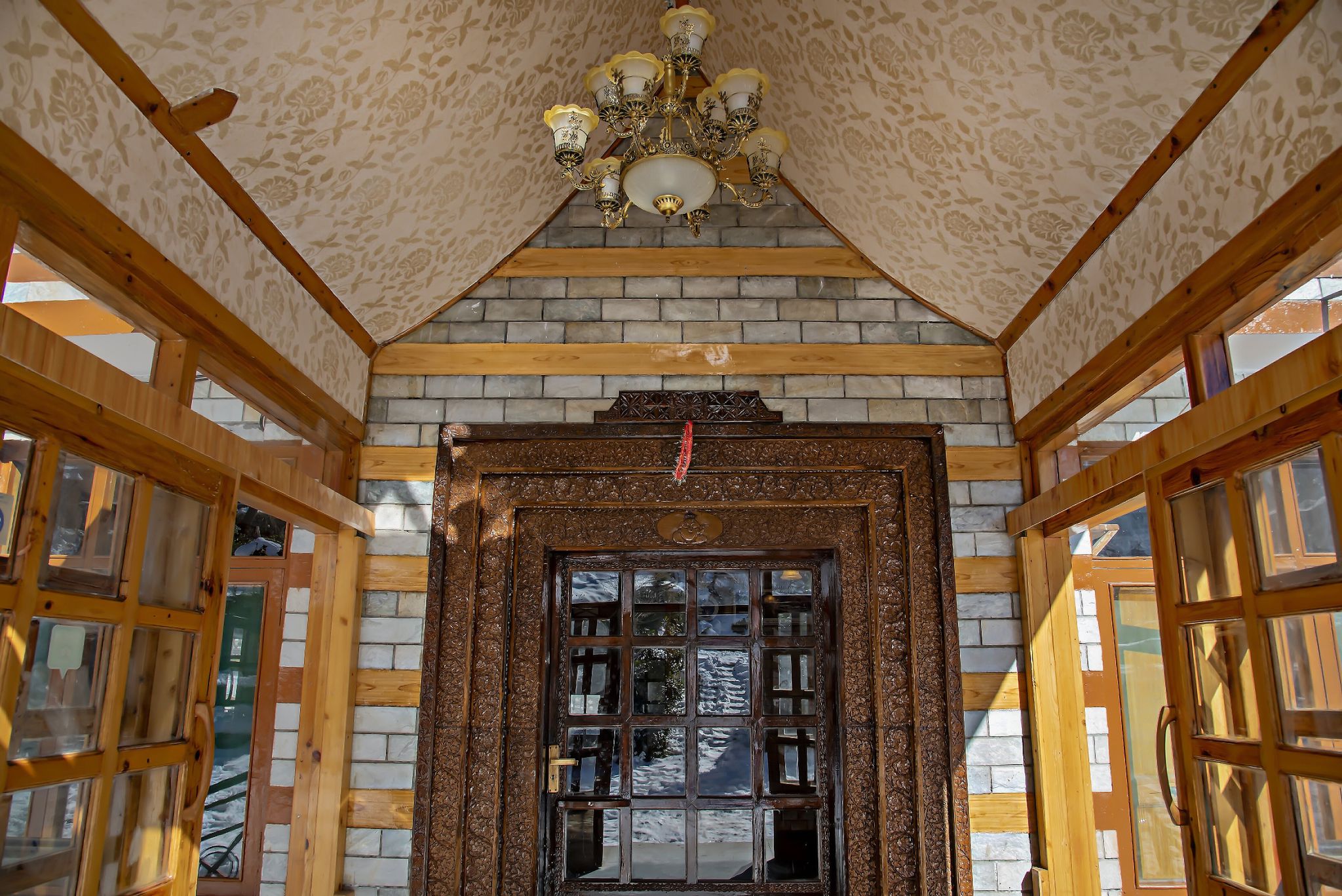 Solang Ski Resort