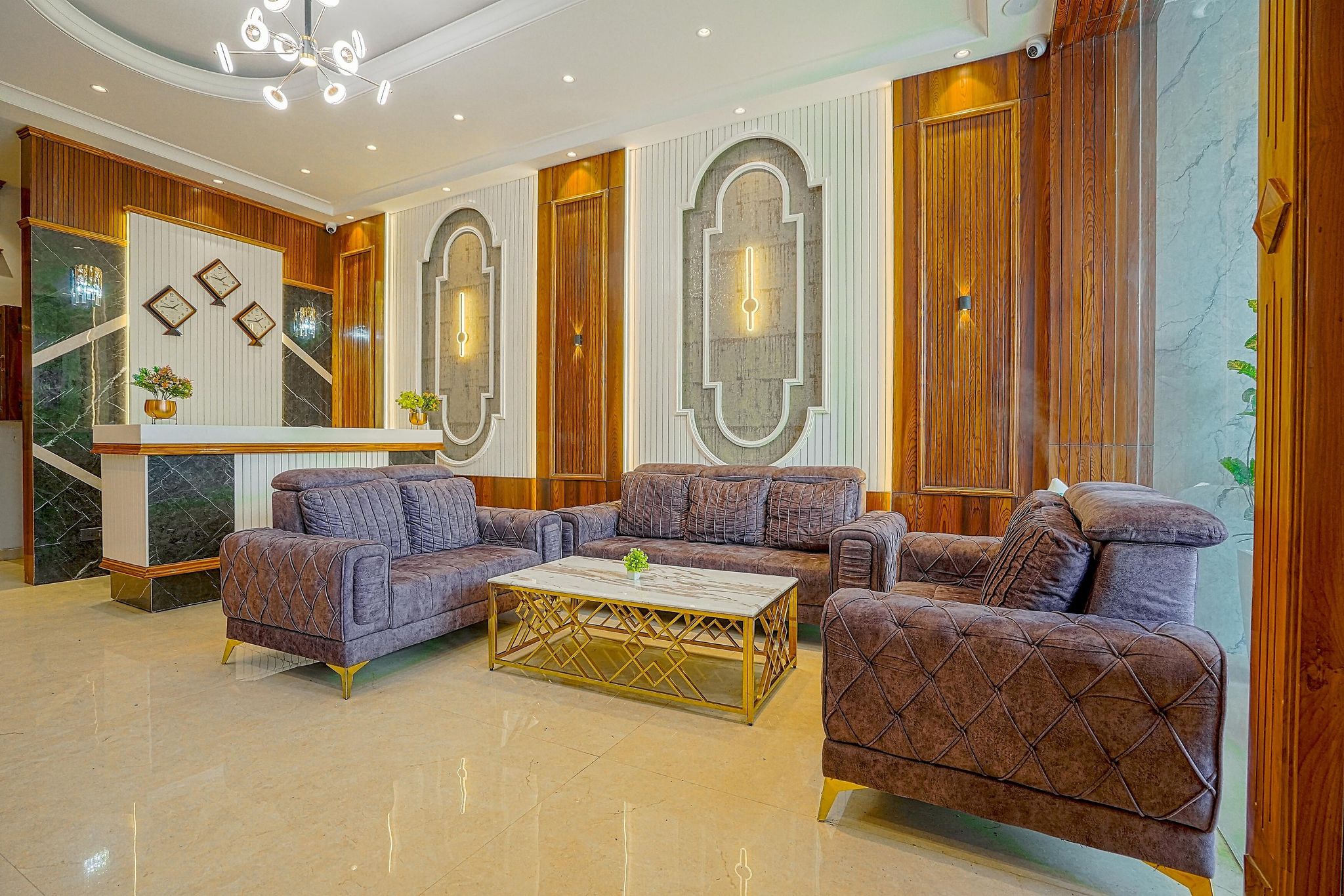 undefined Hotel Grand Cabbana By Levelup 3