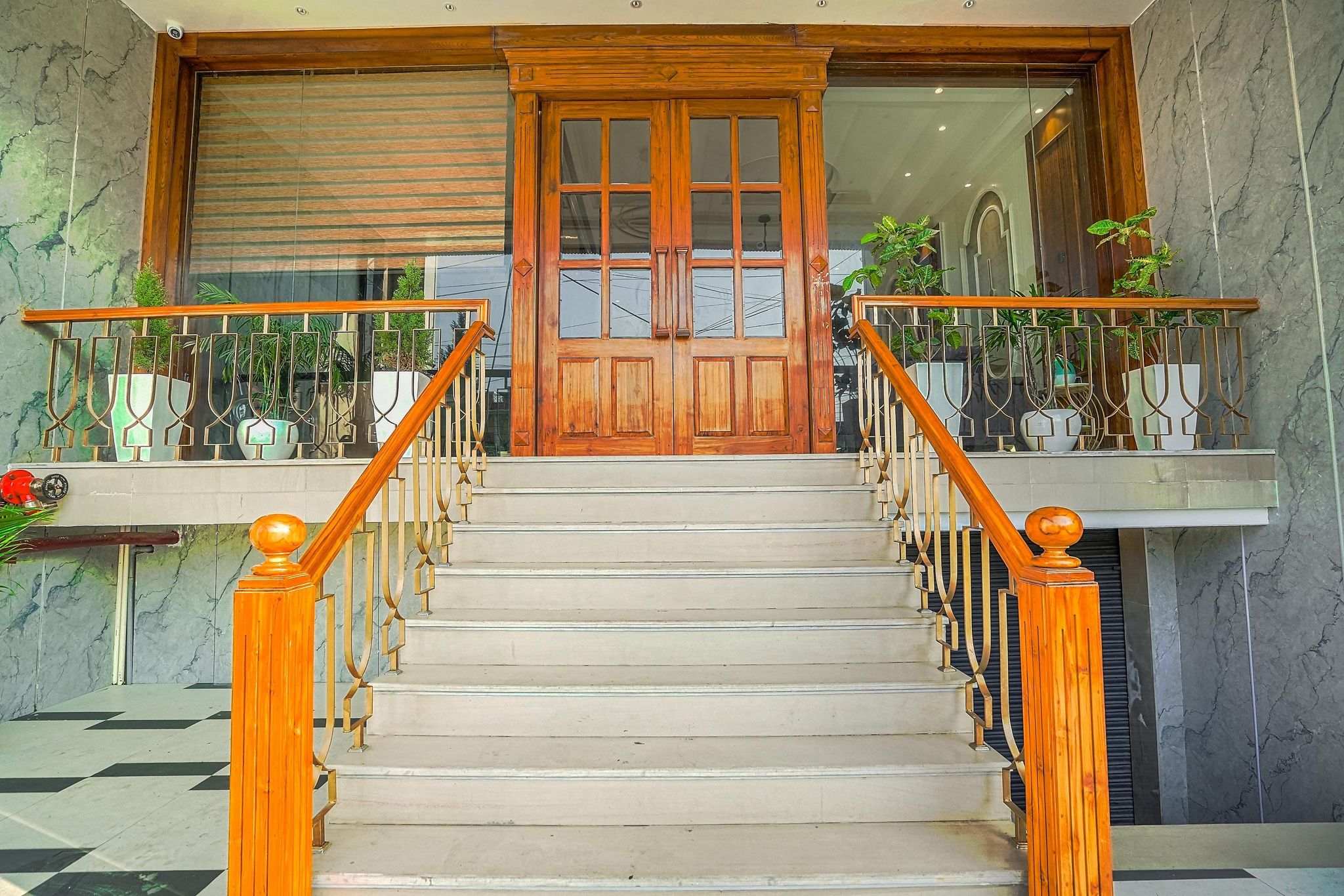 undefined Hotel Grand Cabbana By Levelup 9