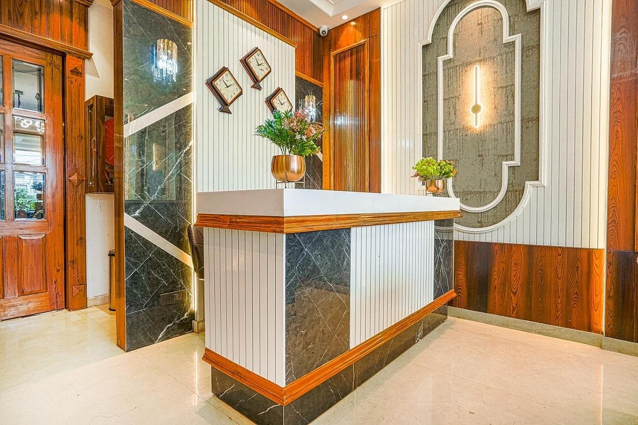 undefined Hotel Grand Cabbana By Levelup 2