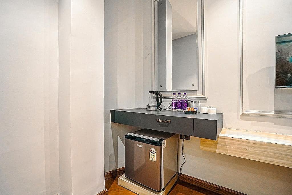 Hotel Grand Cabbana By Levelup Deluxe Room 26