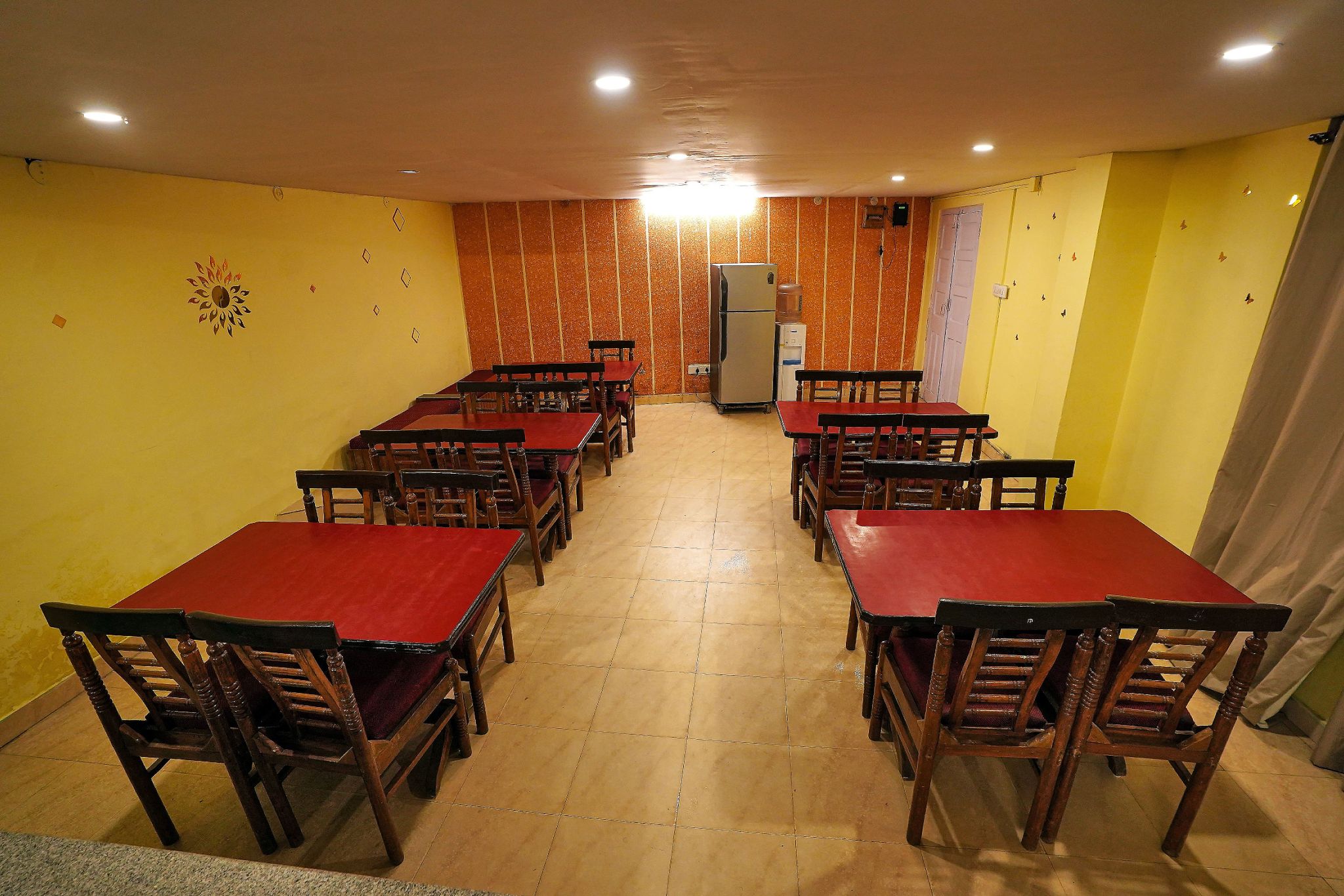 undefined Hotel Atithi Mall Road 10