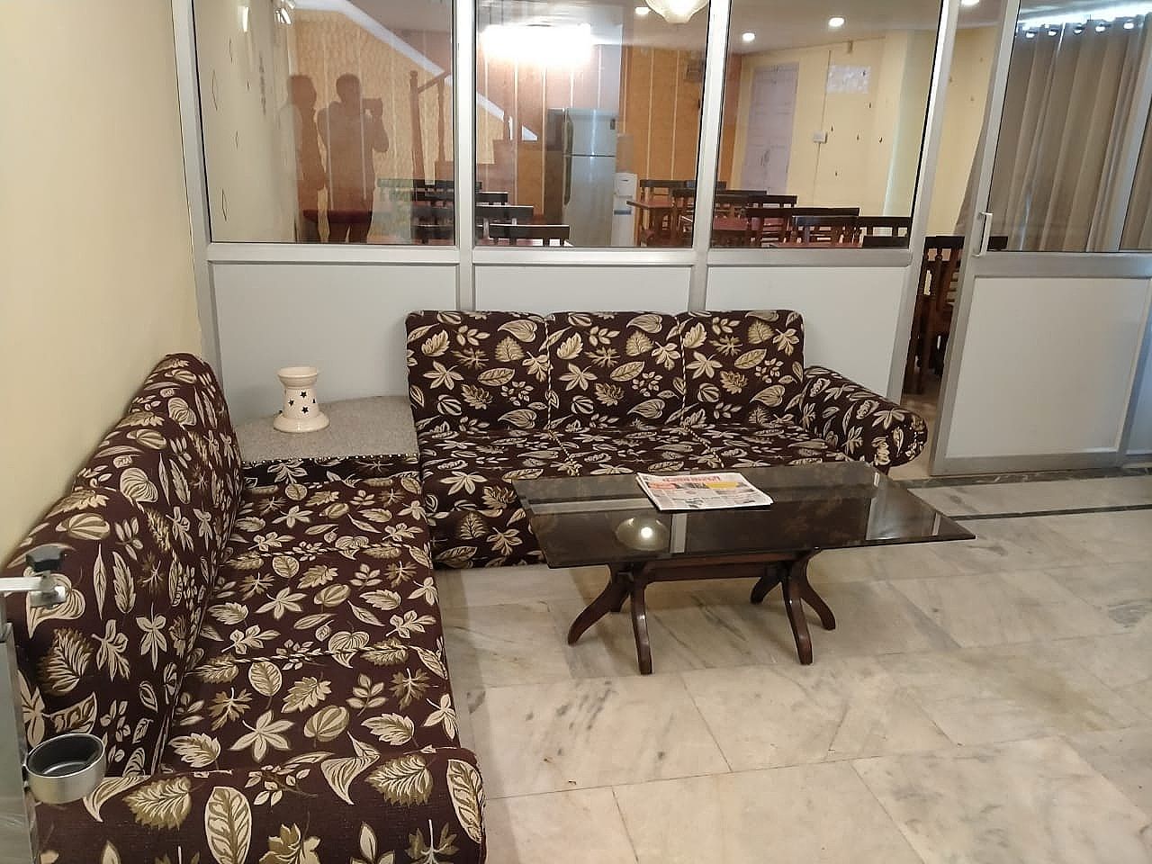 undefined Hotel Atithi Mall Road 3