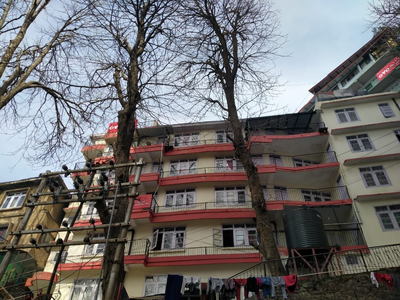 undefined Hotel Atithi Mall Road 7