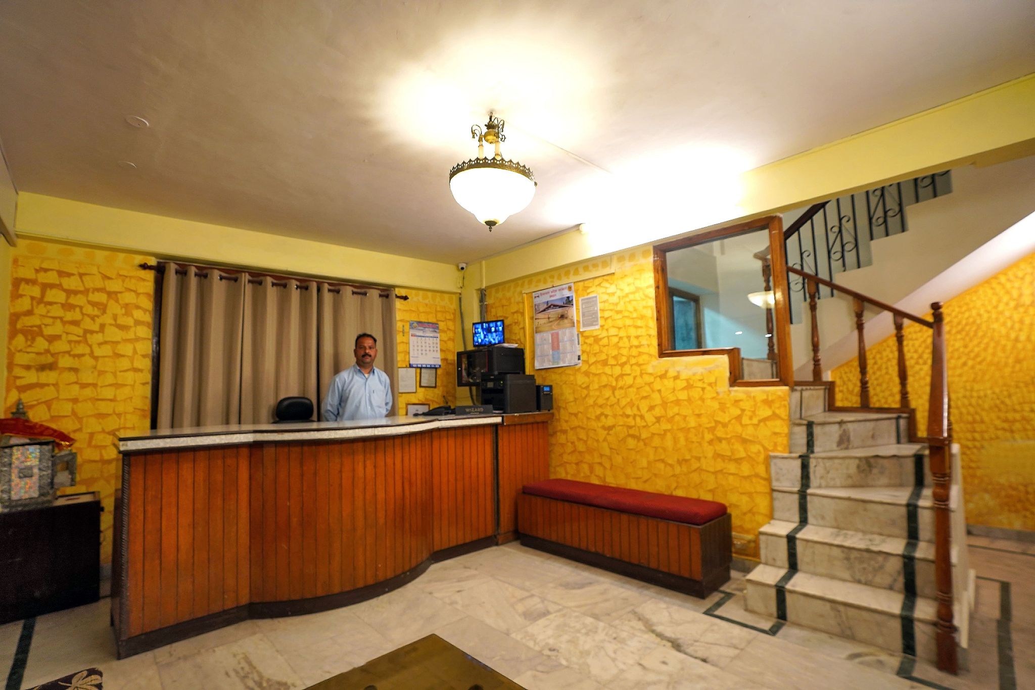 undefined Hotel Atithi Mall Road 2