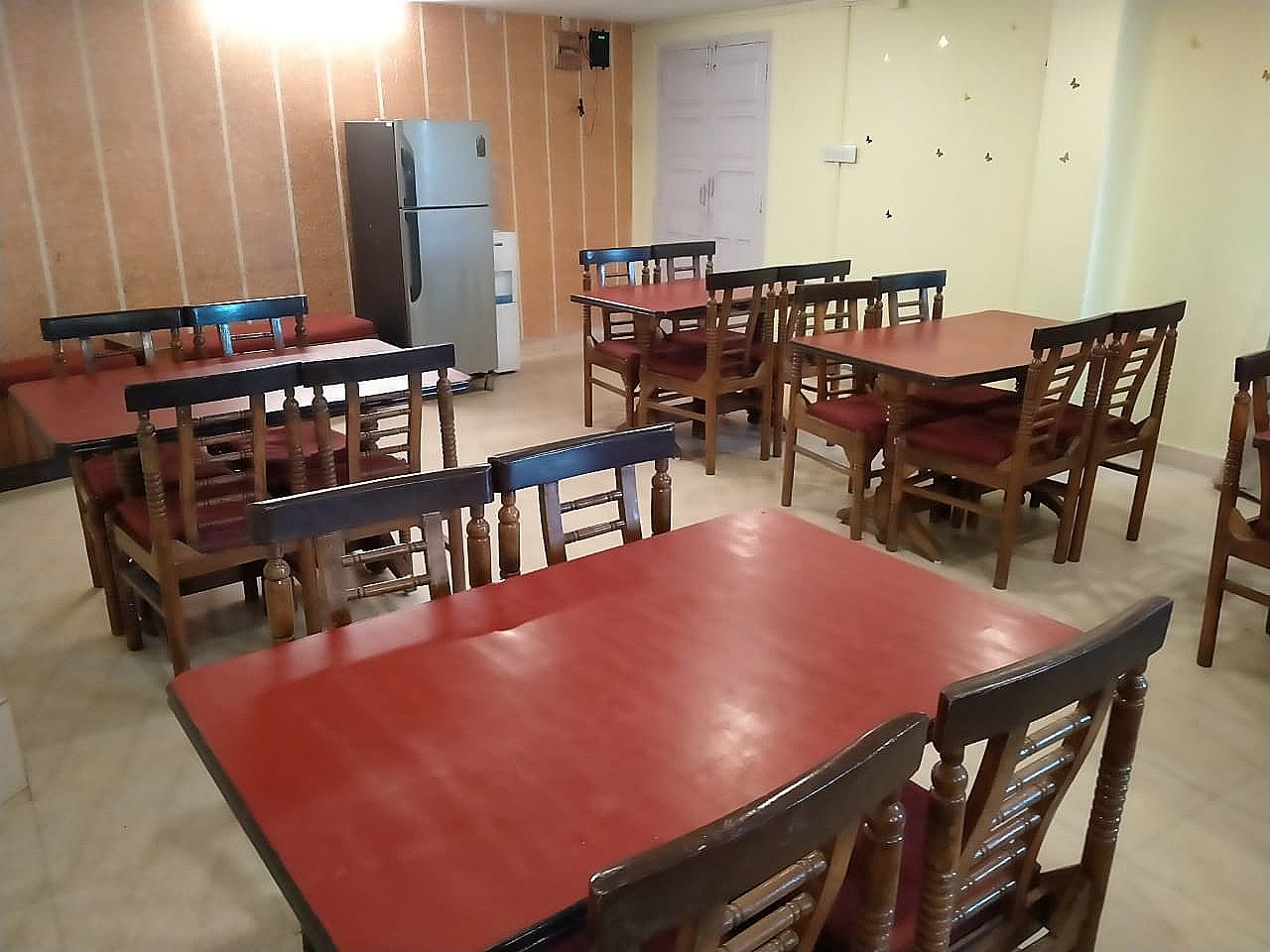 undefined Hotel Atithi Mall Road 4