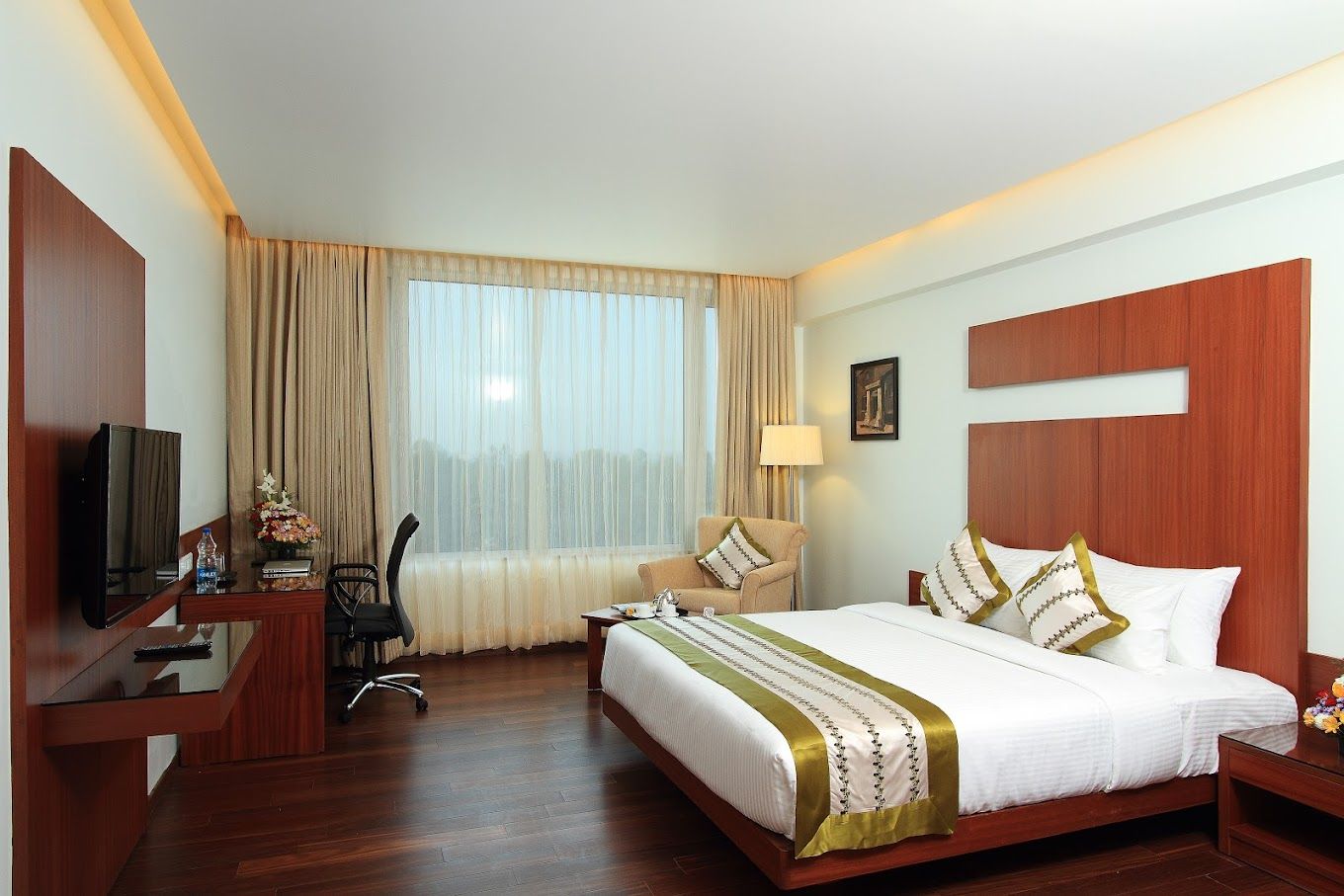 Denissons Hotel Premium Room