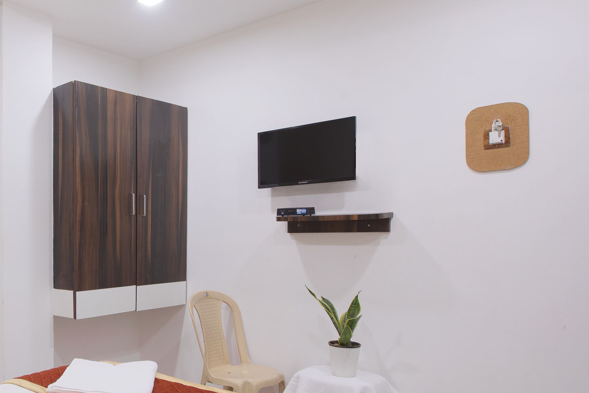 Sai Residency Double Room 3