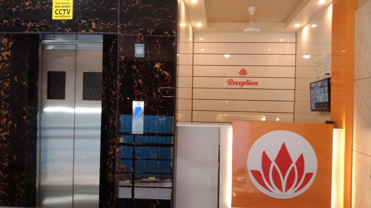 undefined Hotel Grand Stay 6