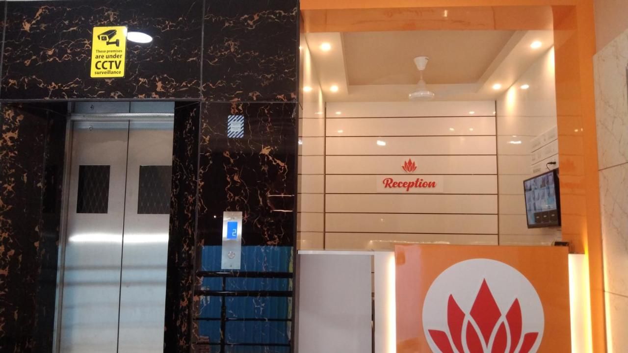 undefined Hotel Grand Stay 10