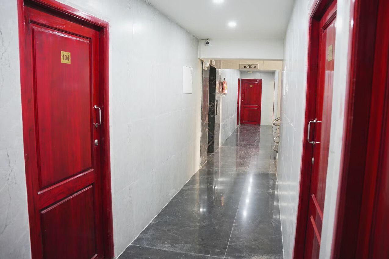 undefined Anvi Guest House 3