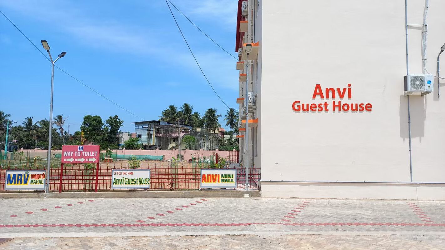 undefined Anvi Guest House 10