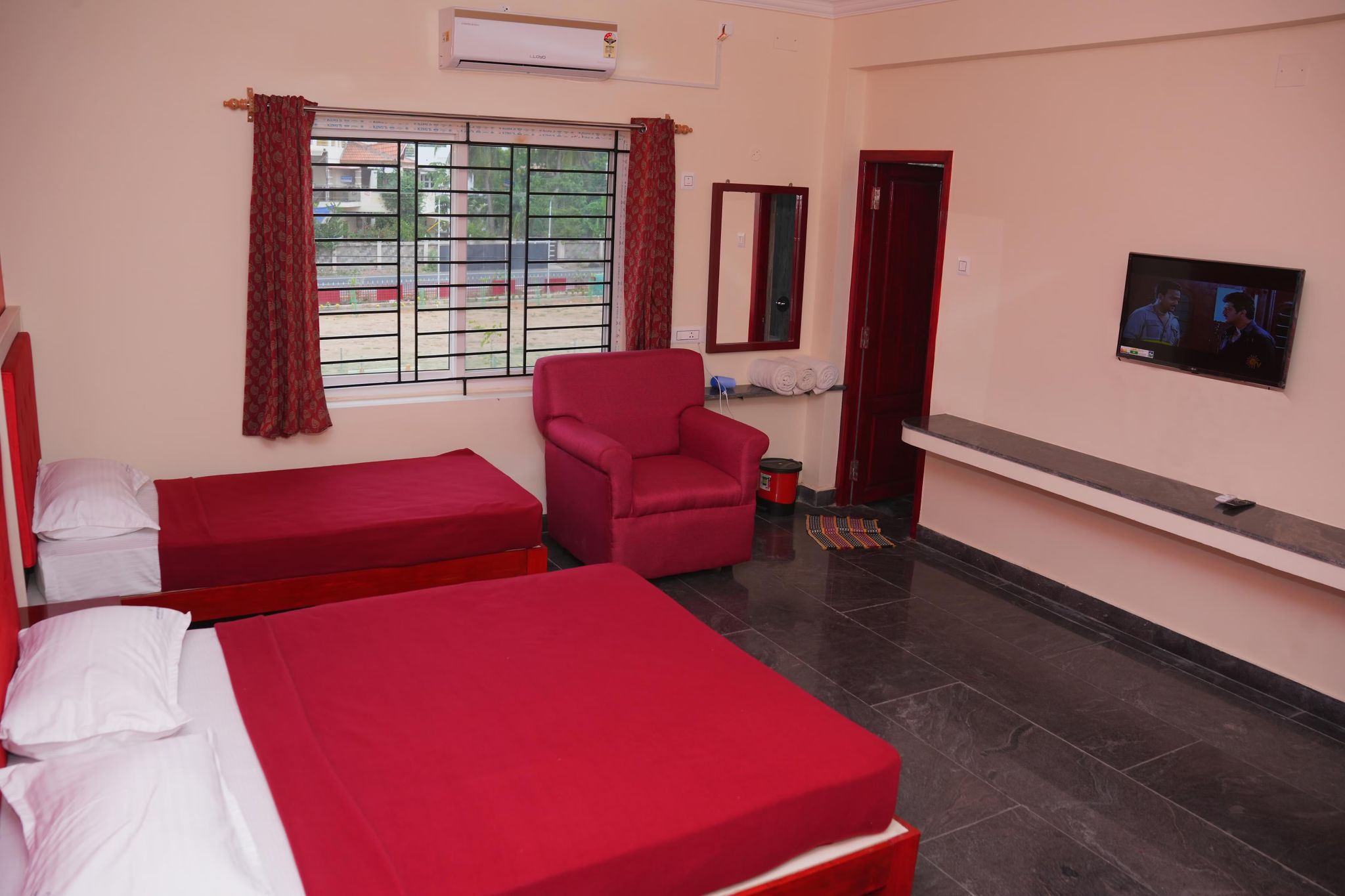 Anvi Guest House Double Room 2