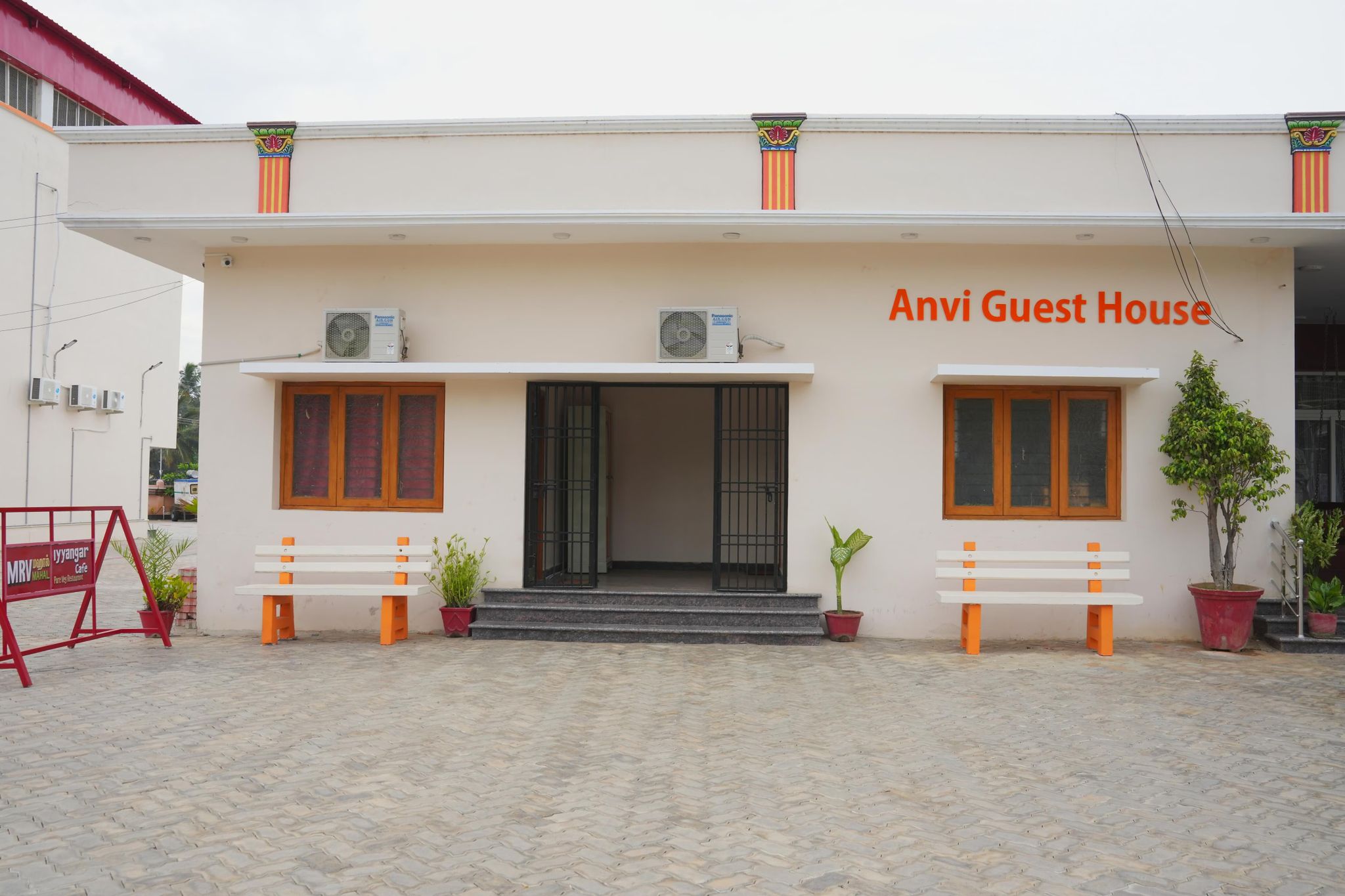 undefined Anvi Guest House 7