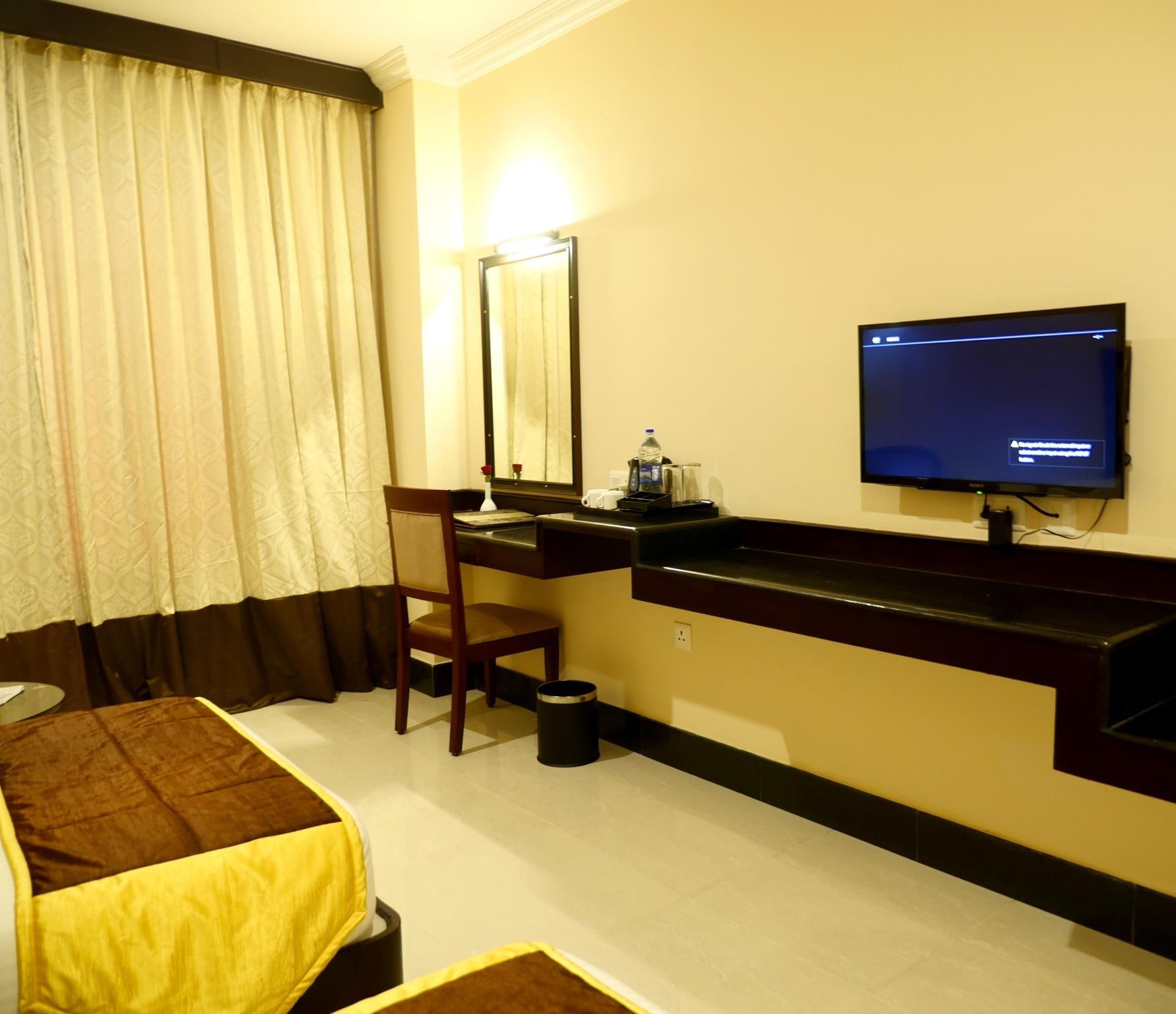 AVS Imperiaa Premium Room 15