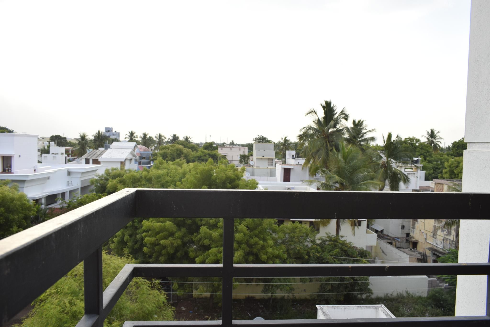 Viswa Residency by Azalea Deluxe Double Room 10