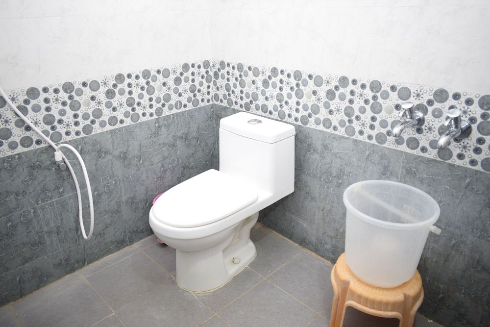 Viswa Residency by Azalea Deluxe Double Room 15