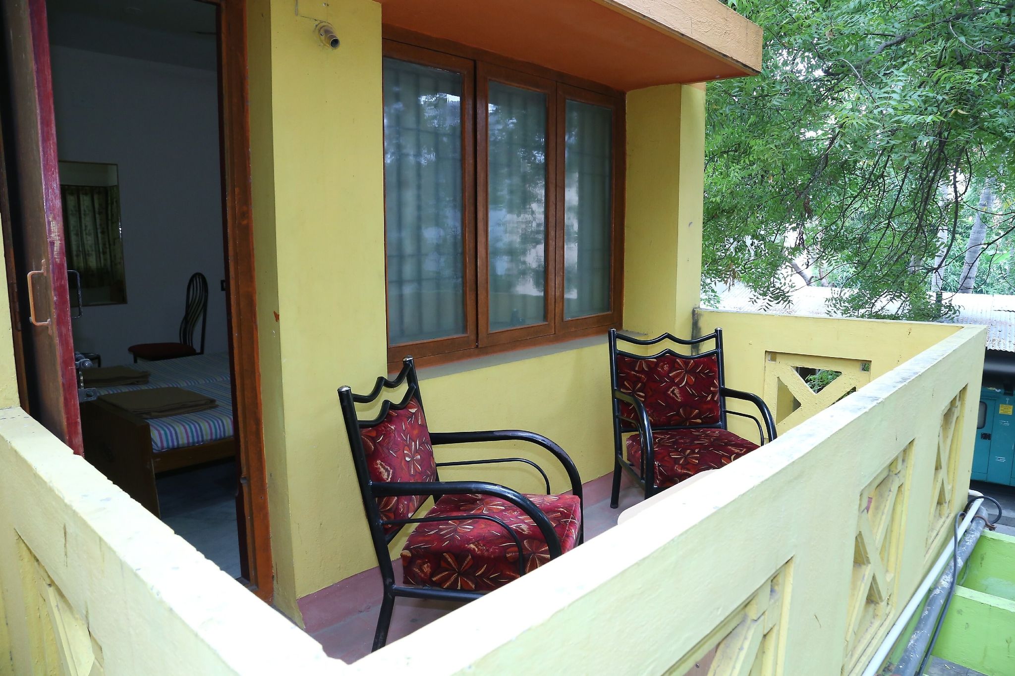 undefined Iyyangar Guest House 4