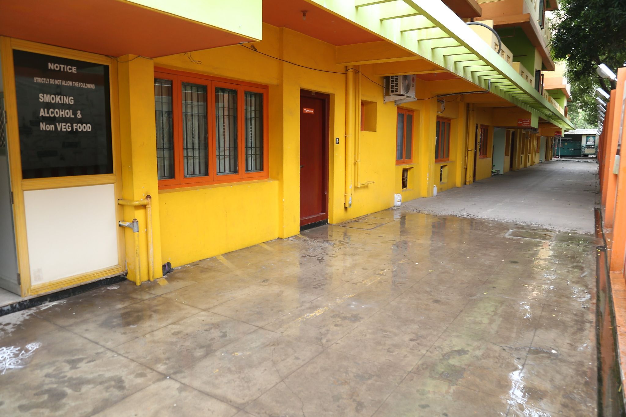 undefined Iyyangar Guest House 9