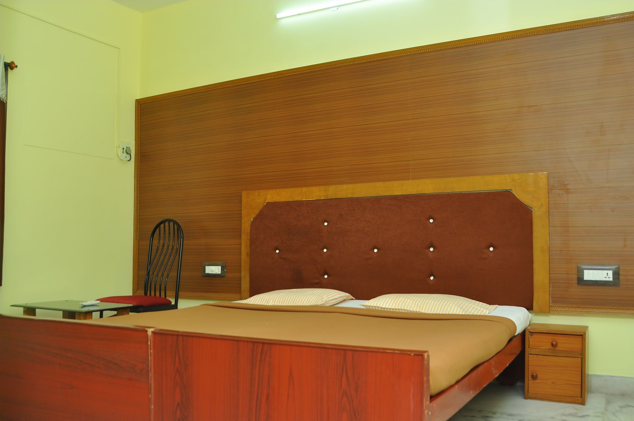Iyyangar Guest House Executive Room 2