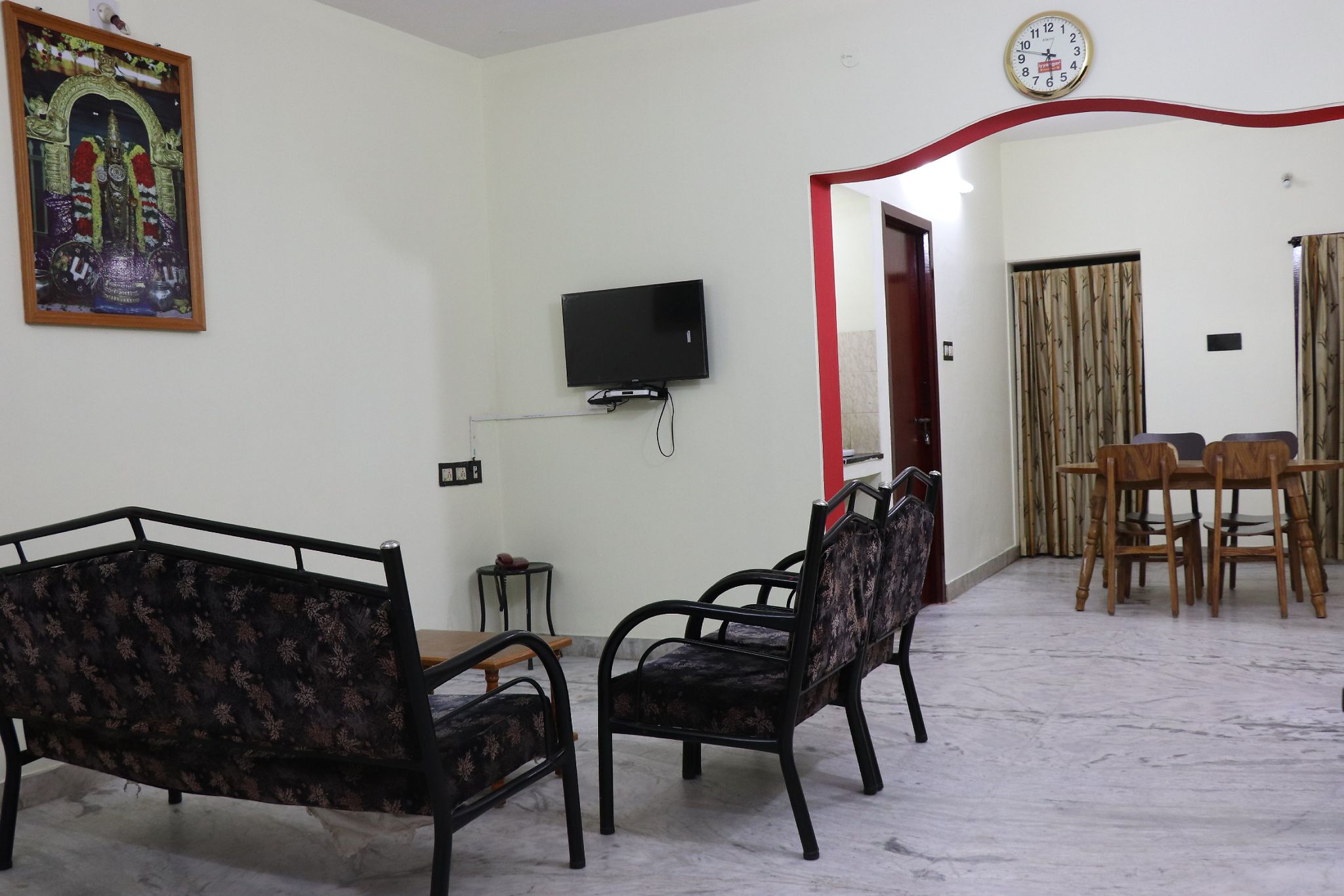 Iyyangar Guest House