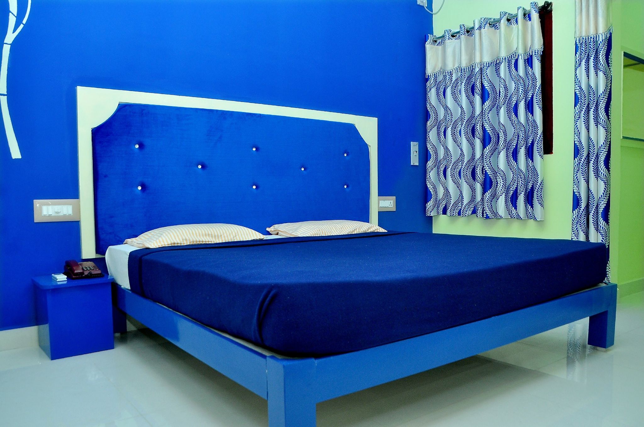 undefined Iyyangar Guest House 5