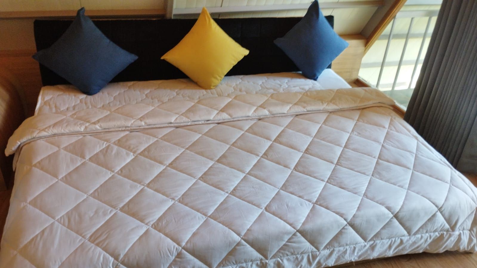 Ivaana Resorts - Nature Resort in Mysuru Villas 7