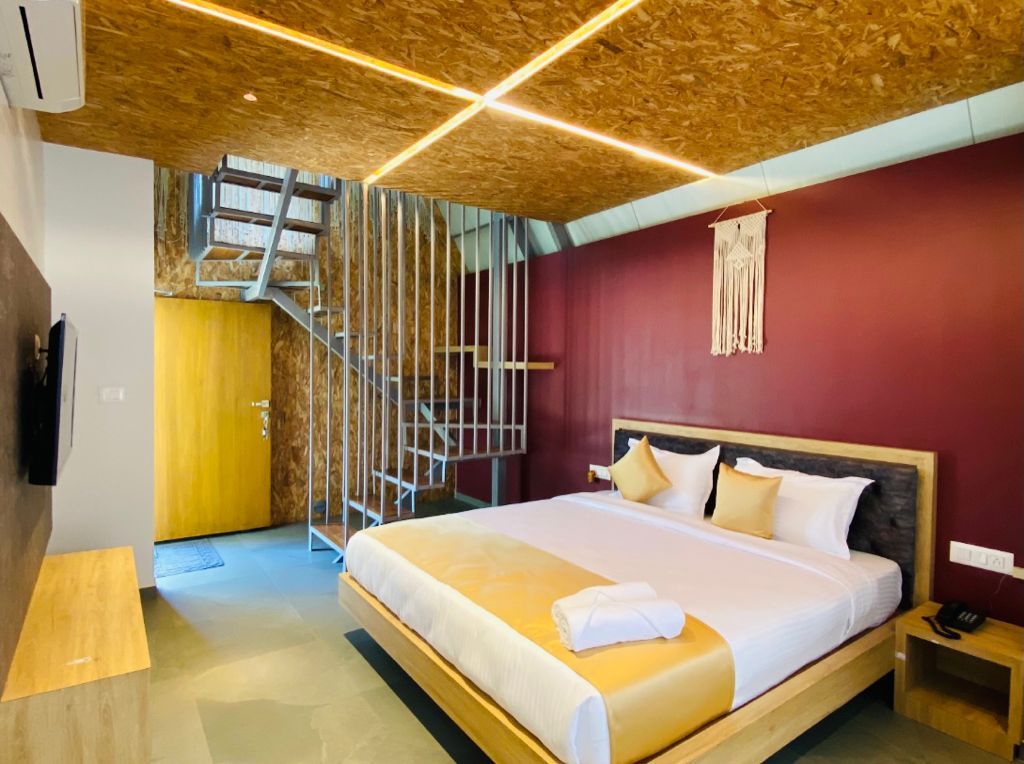 Ivaana Resorts - Nature Resort in Mysuru Villas 6