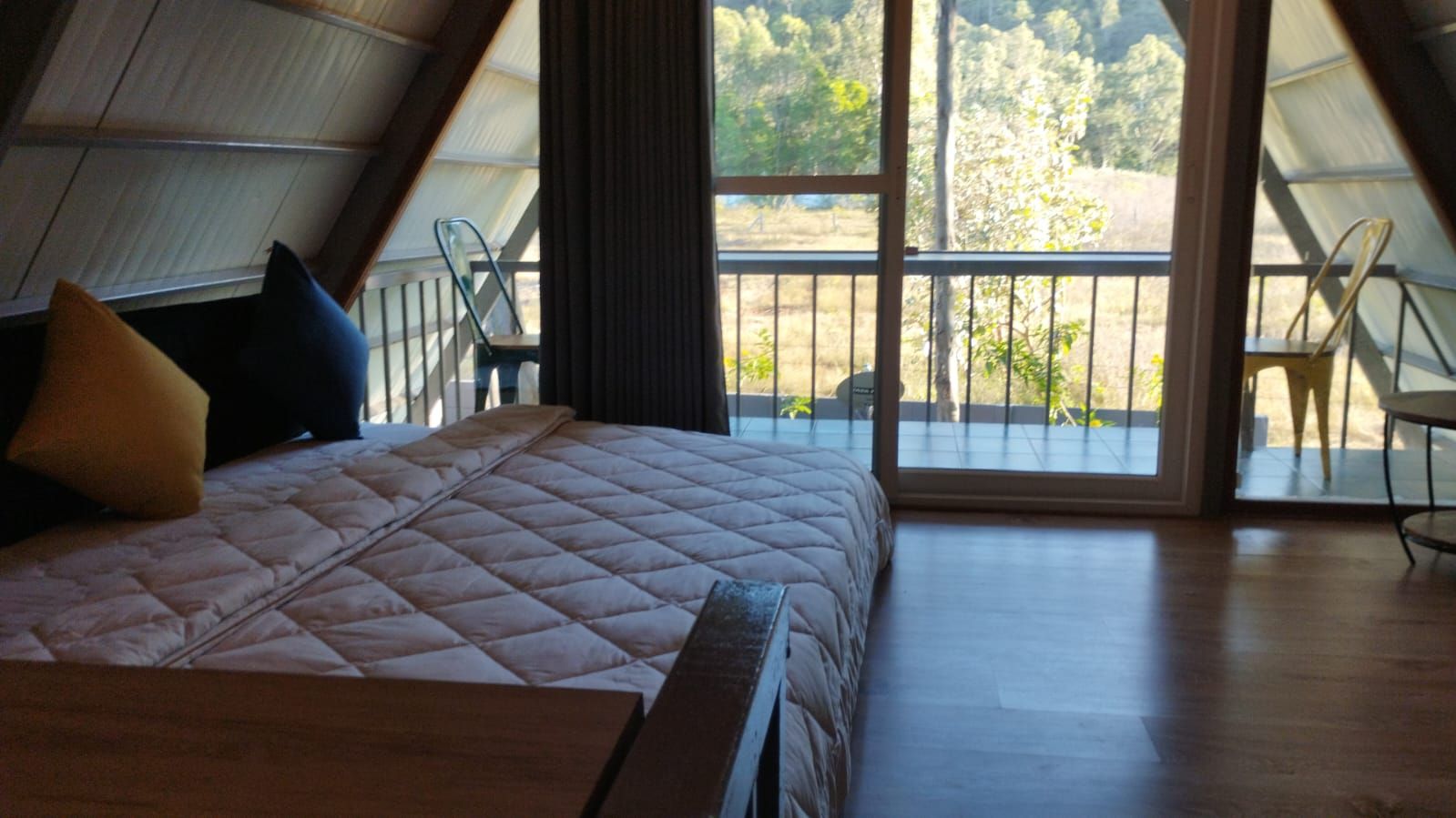 Ivaana Resorts - Nature Resort in Mysuru Villas 10