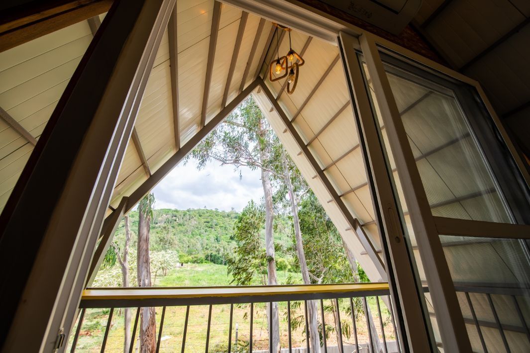 Ivaana Resorts - Nature Resort in Mysuru Villas 9