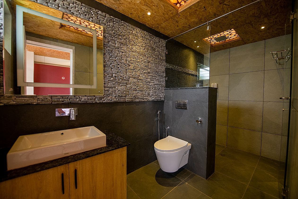 Ivaana Resorts - Nature Resort in Mysuru Villas 11