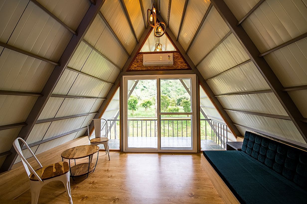 Ivaana Resorts - Nature Resort in Mysuru Villas 8