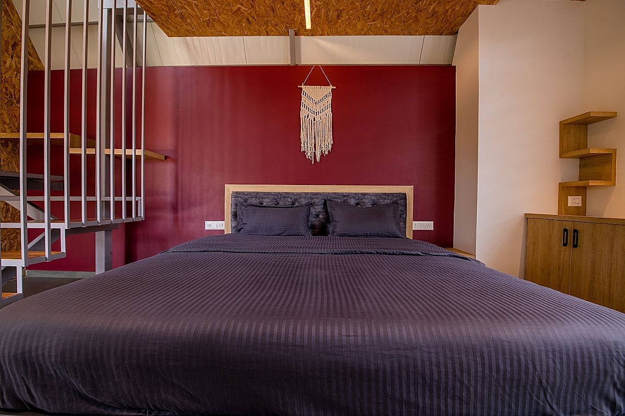 Ivaana Resorts - Nature Resort in Mysuru Villas 2