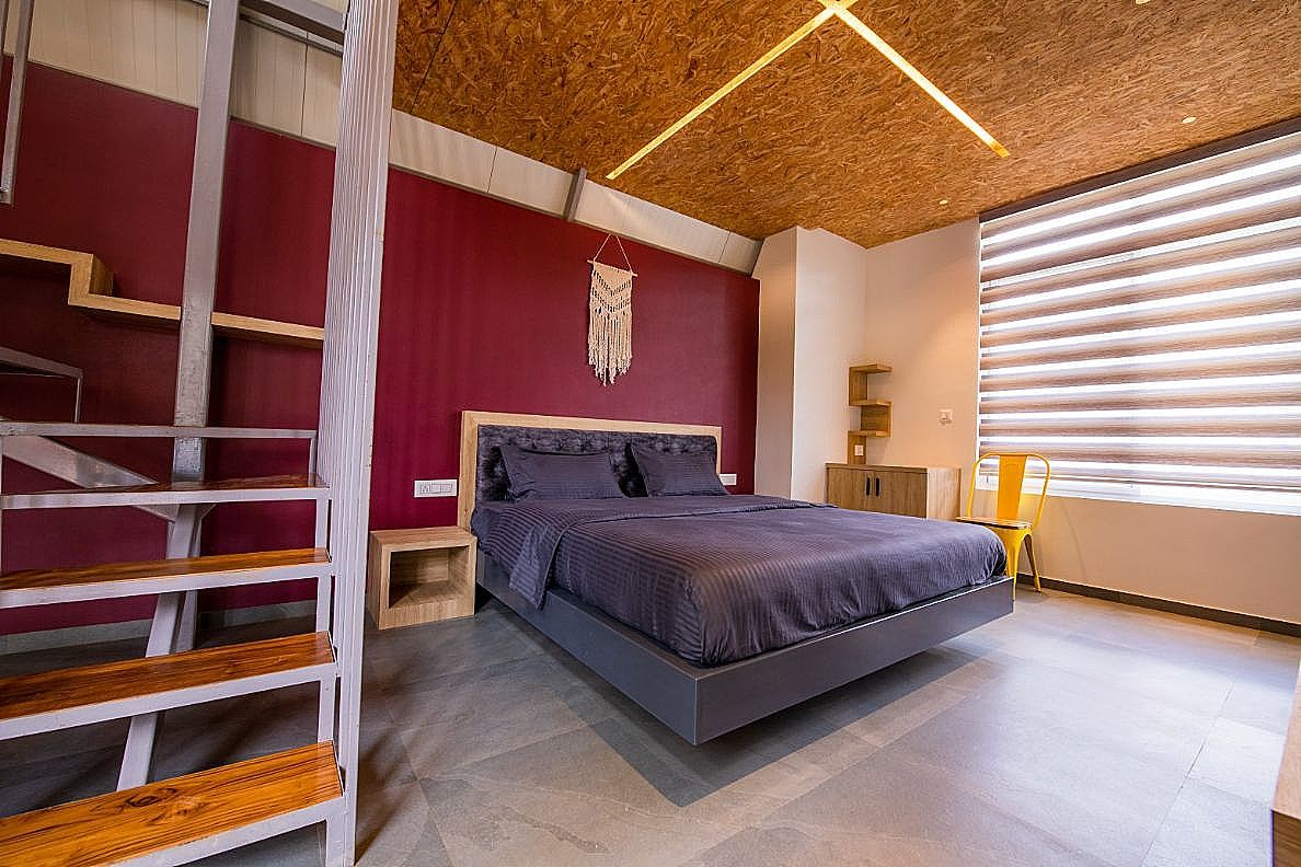 Ivaana Resorts - Nature Resort in Mysuru Villas 5