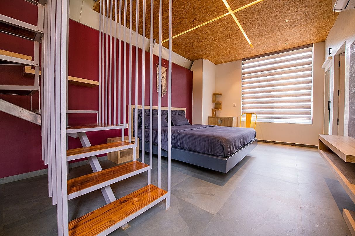 Ivaana Resorts - Nature Resort in Mysuru Villas 3