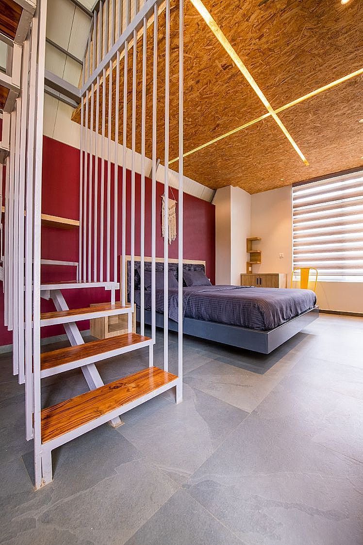 Ivaana Resorts - Nature Resort in Mysuru Villas 4