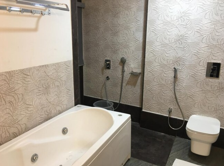 Deluxe Triple AC Room